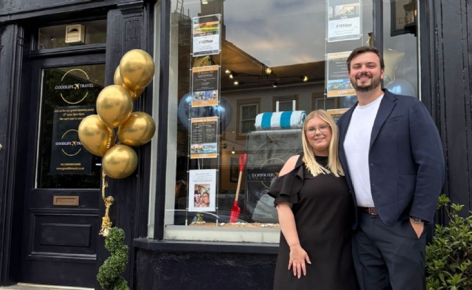 Latest News » Inspiring Journeys: Ella Wright, Founder of Goodlife Travel